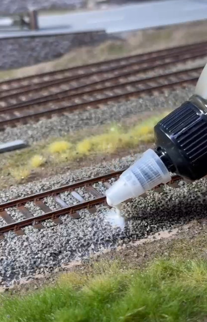 Flexibler Schotterkleber 250ml – ohne Vorarbeiten einfach loslegen
