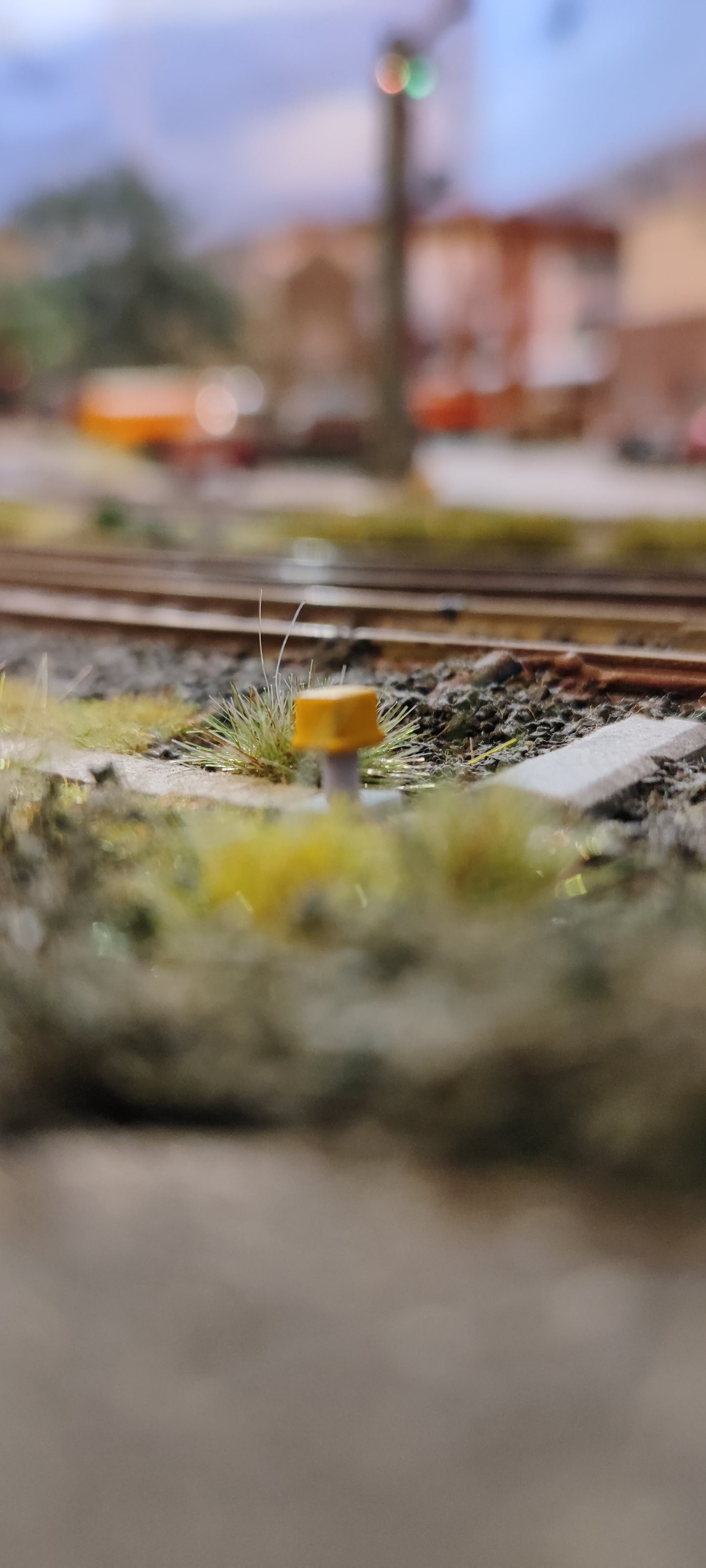 5 Stück Elektronikanschlusskasten EAK 30 Signalkästen fertig coloriert Spur H0 | FS-Modellbahn.de