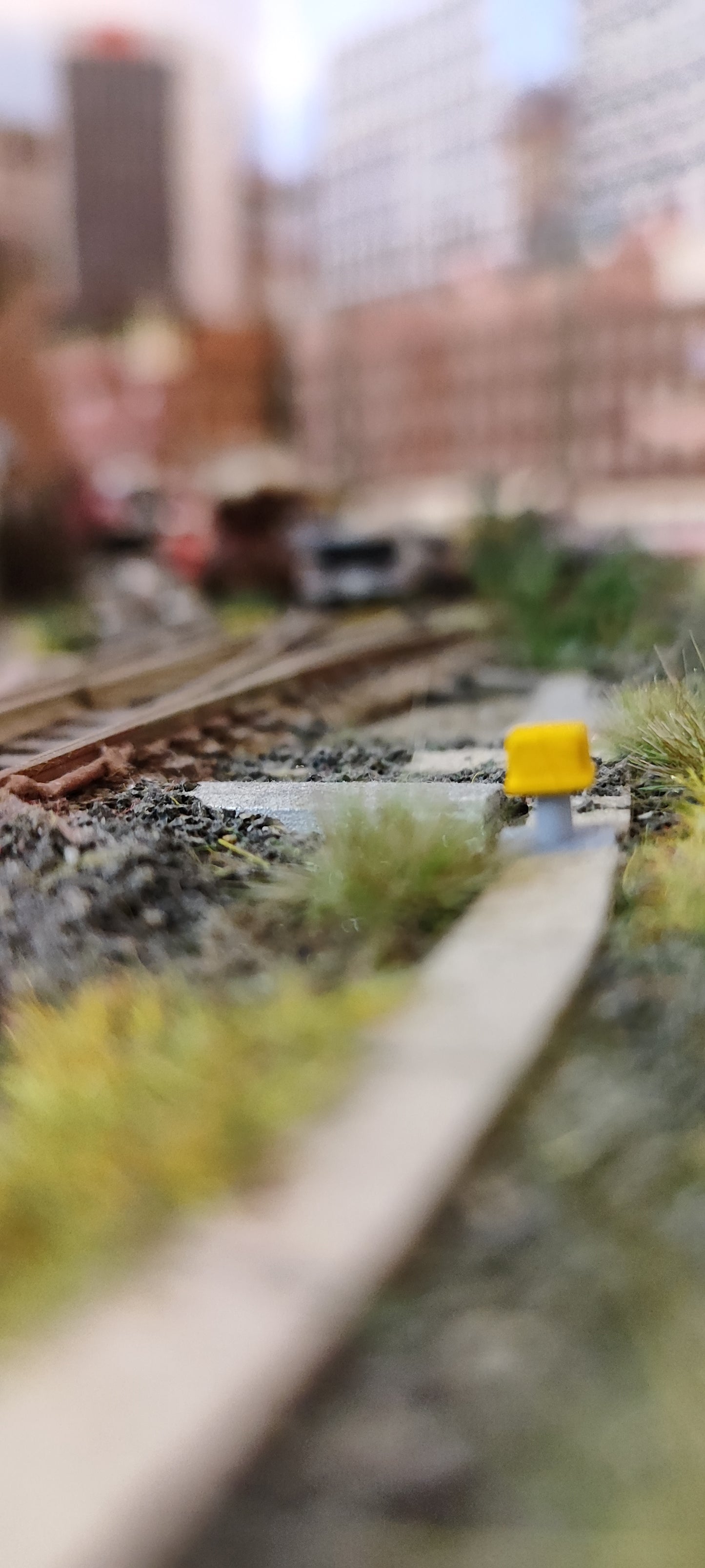 5 Stück Elektronikanschlusskasten EAK 30 Signalkästen fertig coloriert Spur H0 | FS-Modellbahn.de